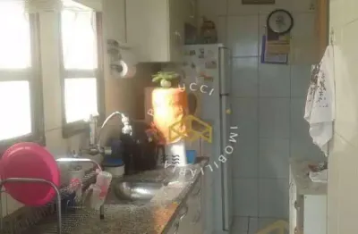 Apartamento residencial à venda, jardim das bandeiras, campinas - ap3933.