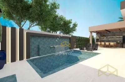 Casa com 3 dormitórios à venda, 200 m² por r$ 1.630.000,00 - parque ortolândia - hortolândia/sp
