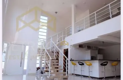 Casa com 3 dormitórios à venda, 270 m² por r$ 1.640.000,00 - chácara morada mediterrânea - jundiaí/sp