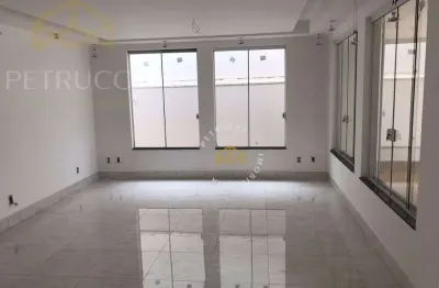 Casa residencial à venda, parque brasil 500, paulínia - ca3949.