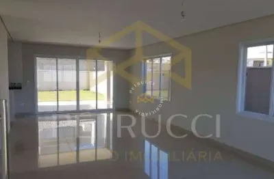 Casa residencial à venda, parque brasil 500, paulínia - ca4033.