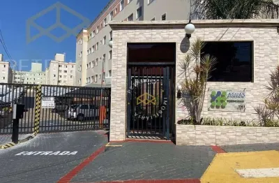 Apartamento residencial à venda, loteamento parque são martinho, campinas - ap4110.