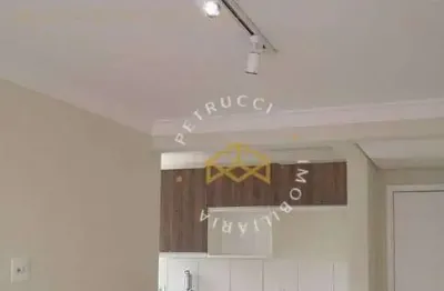 Apartamento residencial à venda, residencial águas de lindóia, campinas - ap4114.