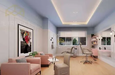 Apartamento com 3 dormitórios à venda, 127 m² - chácara da barra - campinas/sp