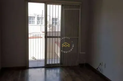 Apartamento residencial à venda, chácara da barra, campinas - ap4134.