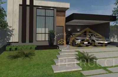 Casa com 3 dormitórios à venda, 191 m² - residencial london park - indaiatuba/sp