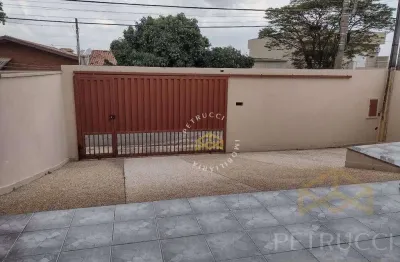 Casa residencial à venda, jardim carlos lourenço, campinas - ca4140.