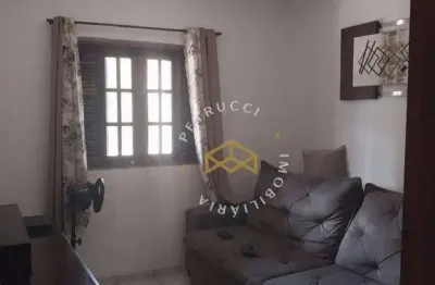 Casa residencial à venda, vila aurocan, campinas - ca4145.