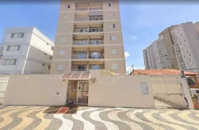Apartamento com 2 dormitórios à venda, 78 m² por r$ 640.000,00 - são bernardo - campinas/sp