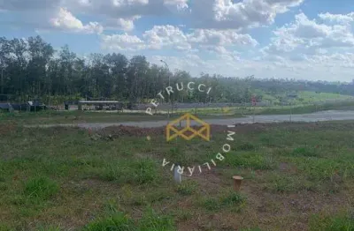 Terreno à venda, 267 m² por r$ 570.000,00 - residencial jatibela - campinas/sp