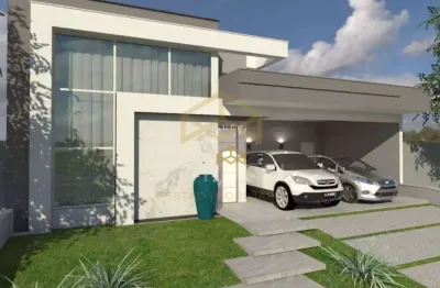 Casa com 3 dormitórios à venda, 191 m² por r$ 1.790.000,00 - jardim panorama - indaiatuba/sp