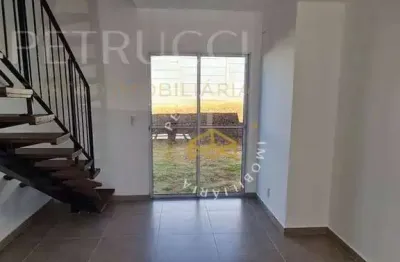 Casa residencial à venda, balneario tropical, paulínia - ca4206.