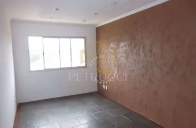 Apartamento com 2 dormitórios à venda, 61 m² por r$ 230.000,00 - jardim novo campos elíseos - campinas/sp