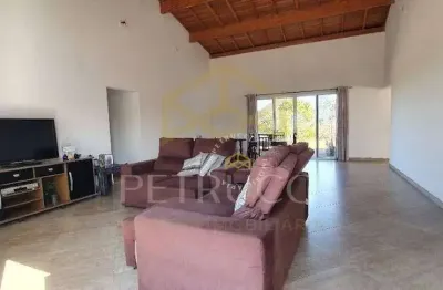 Chácara com 4 dormitórios à venda, 7020 m² por r$ 2.250.000,00 - vista alegre - vinhedo/sp