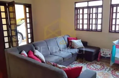 Casa residencial à venda, jardim terras de santo antônio, hortolândia - ca4290.