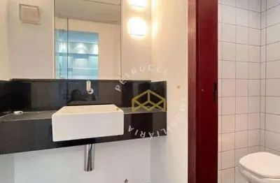 Sala comercial com 1 sala à venda na Rua Conceição, 233, Centro, Campinas