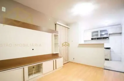 Apartamento residencial à venda, jardim antonio von zuben, campinas - ap4397.