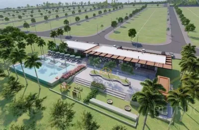 Terreno à venda, 200 m² por r$ 230.000,00 - jardim ypê - paulínia/sp