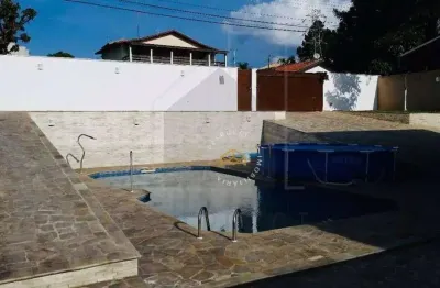 Chácara com 3 dormitórios à venda, 1000 m² por r$ 2.500.000,00 - vale verde - valinhos/sp