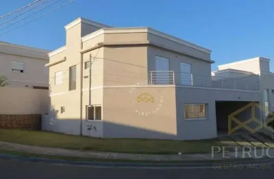Casa residencial à venda, chácara belvedere, indaiatuba - ca4377.