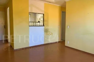 Apartamento residencial à venda, vila orozimbo maia, campinas - ap4454.