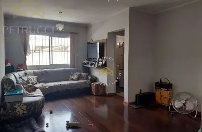 Apartamento residencial à venda, vila proost de souza, campinas - ap4490.