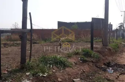 Terreno industrial à venda, jardim do trevo, campinas - te1633.
