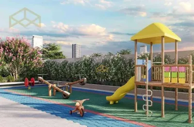 Apartamento residencial à venda, chácara da barra, campinas - ap4547.