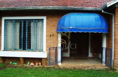 Casa com 3 dormitórios à venda, 480 m² por r$ 1.750.000,00 - novo jaguari - jaguariúna/sp