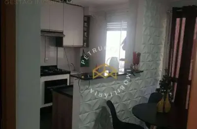 Apartamento residencial à venda, jardim centenário, campinas - ap4612.