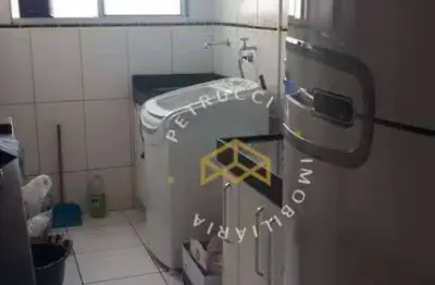 Apartamento residencial à venda, jardim márcia, campinas - ap4621.