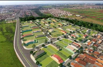 Terreno à venda, 175 m² por r$ 236.728,00 - jardim barão - santa bárbara d'oeste/sp