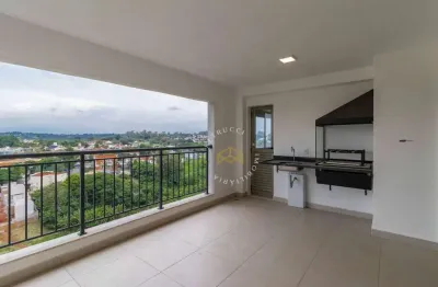 Apartamento residencial à venda, jardim itamarati, campinas - ap4655.