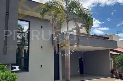 Casa com 3 dormitórios à venda, 208 m² por r$ 1.790.000,00 - manacás - paulínia/sp