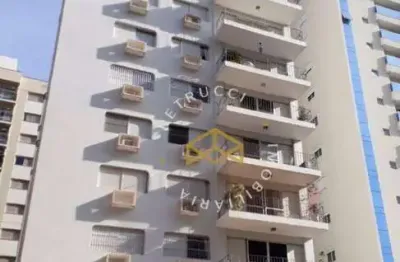 Apartamento residencial para venda e locação, cambuí, campinas - ap4673.