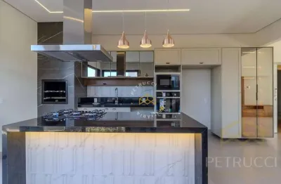 Casa residencial à venda, parque brasil 500, paulínia - ca4657.