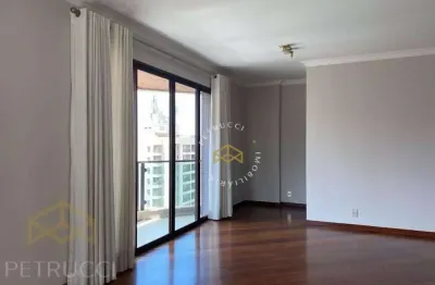 Apartamento com 4 dormitórios à venda, 276 m² por r$ 1.800.000,00 - cambuí - campinas/sp
