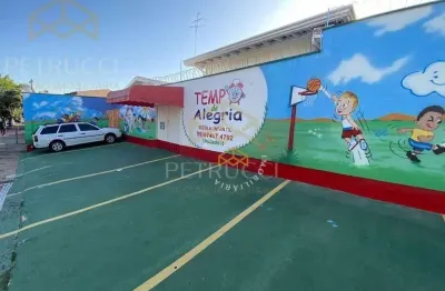 Casa comercial à venda, jardim proença, campinas - ca4772.