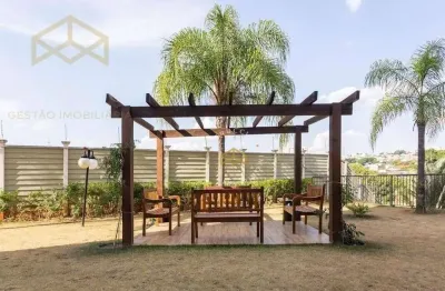 Apartamento residencial à venda, jardim nova europa, campinas - ap4828.