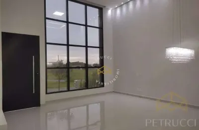 Casa residencial à venda, jardim juliana, indaiatuba - ca4890.