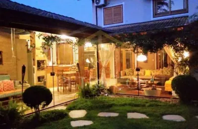 Casa residencial à venda, vila hollândia, campinas - ca4940.
