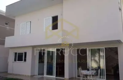 Casa com 3 dormitórios à venda, 230 m² por r$ 1.850.000,00 - jardim green park residence - hortolândia/sp