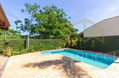 Casa residencial à venda, tijuco das telhas, campinas - ca5031.