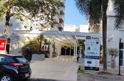 Sala comercial com 1 sala à venda na Rua Bernardino de Campos, 230, Centro, Campinas