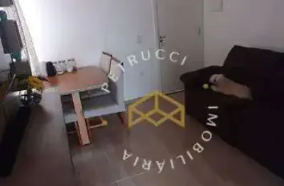 Apartamento residencial à venda, parque dom pedro ii, campinas - ap5017.