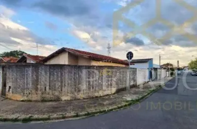 Casa com 2 dormitórios à venda, 120 m² por r$ 245.000,00 - conjunto habitacional padre anchieta - campinas/sp