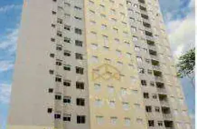 Apartamento com 2 dormitórios à venda, 57 m² por r$ 245.000,00 - condomínio residencial viva vista - sumaré/sp