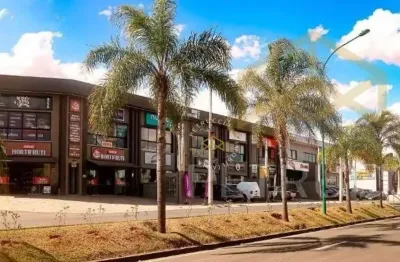 Terreno comercial à venda na Avenida Dermival Bernardes Siqueira, 1, Swiss Park, Campinas