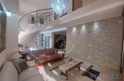 Casa com 3 dormitórios à venda, 270 m² por r$ 1.890.000,00 - swiss park - campinas/sp