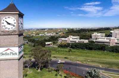 Terreno à venda, 360 m² por r$ 1.899.000,00 - swiss park - campinas/sp